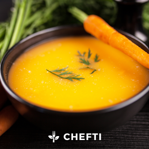 Déguster cette semaine, un délicieux velouté de carottes et papayes au curcuma qui vous réchauffera le cœur après une bonne journée de travail. Livraison en Martinique dans la semaine. Votre box de repas sains et locaux.