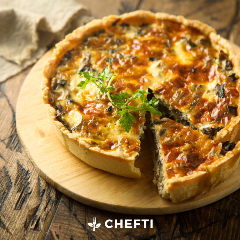 tarte-au-poisson-salade-de-pousse-de-soja-carottes-mais-chefti